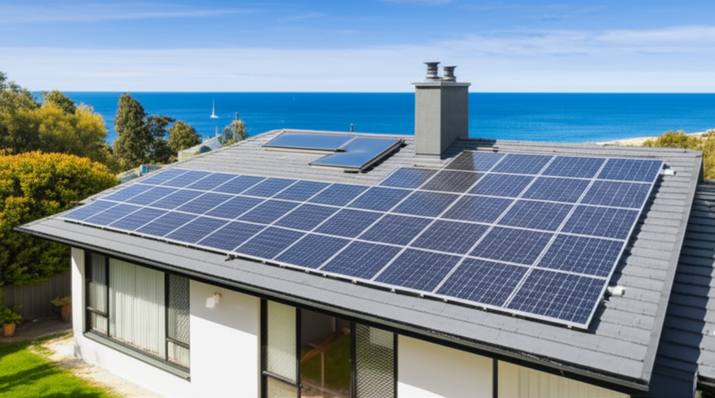 Energia solar residencial: tudo que você precisa saber